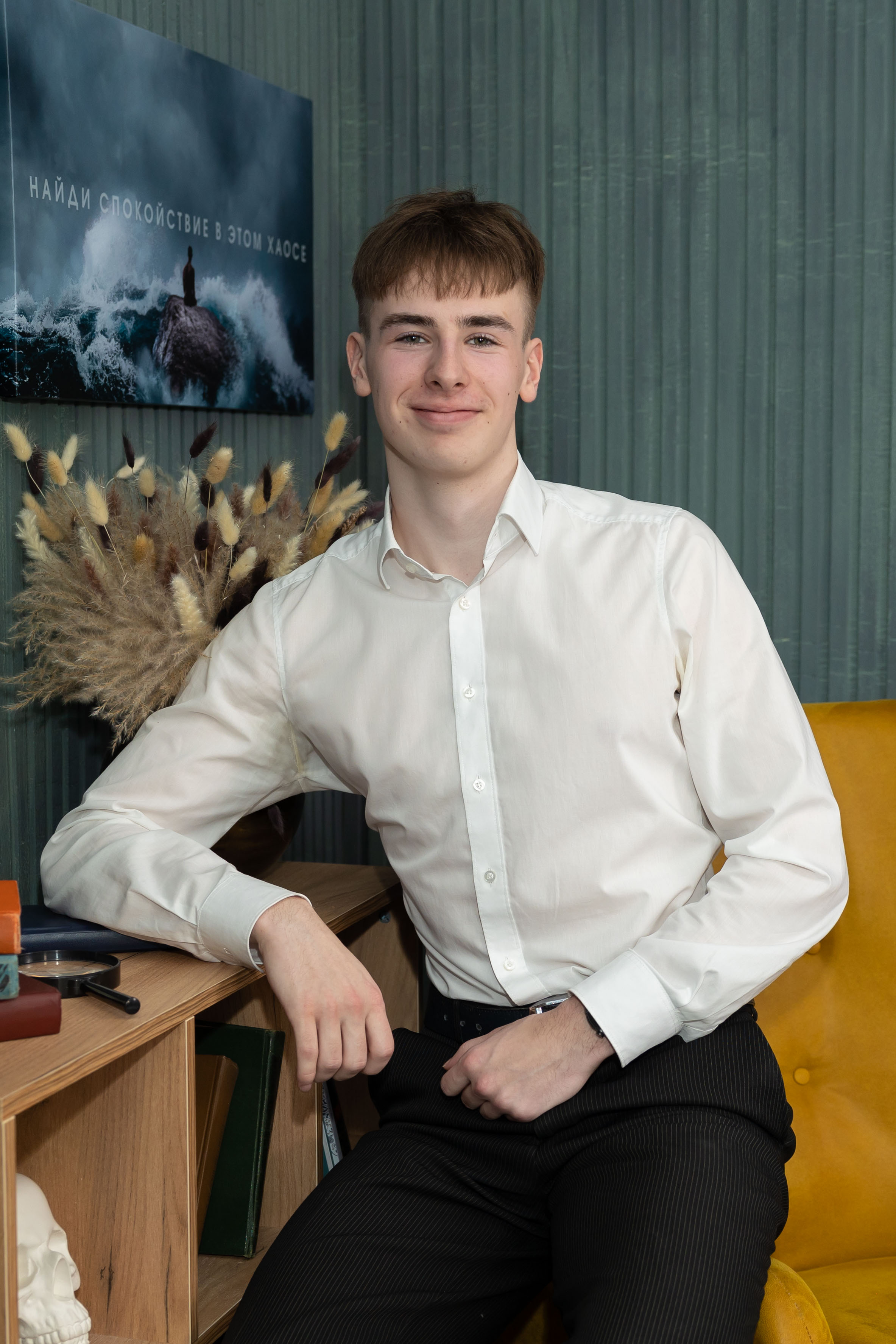 Тимофей Рямбов